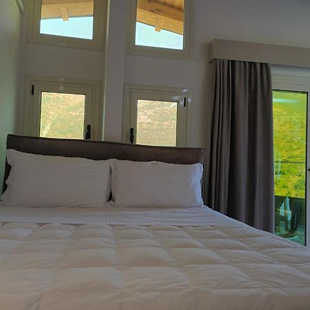 Hotel Relax Dhërmi Eksteriør bilde