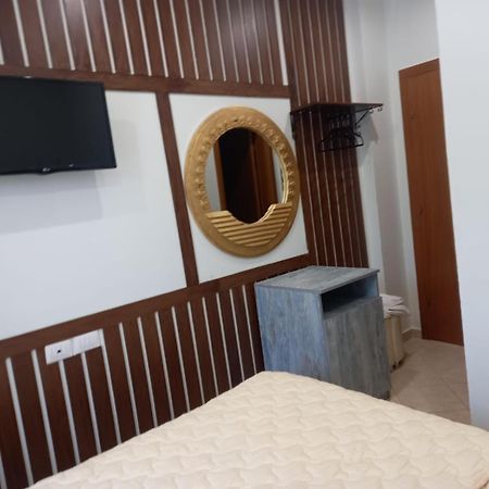 Hotel Relax Dhërmi Eksteriør bilde