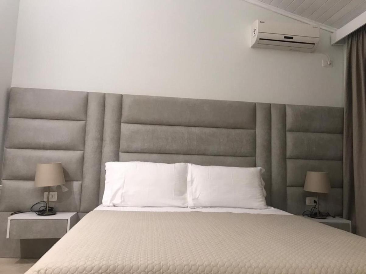 Hotel Relax Dhërmi Eksteriør bilde