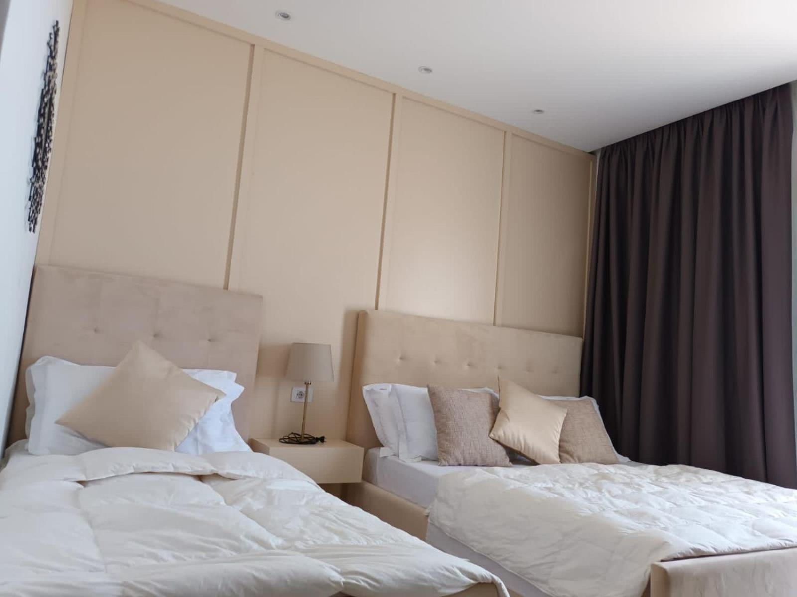 Hotel Relax Dhërmi Eksteriør bilde
