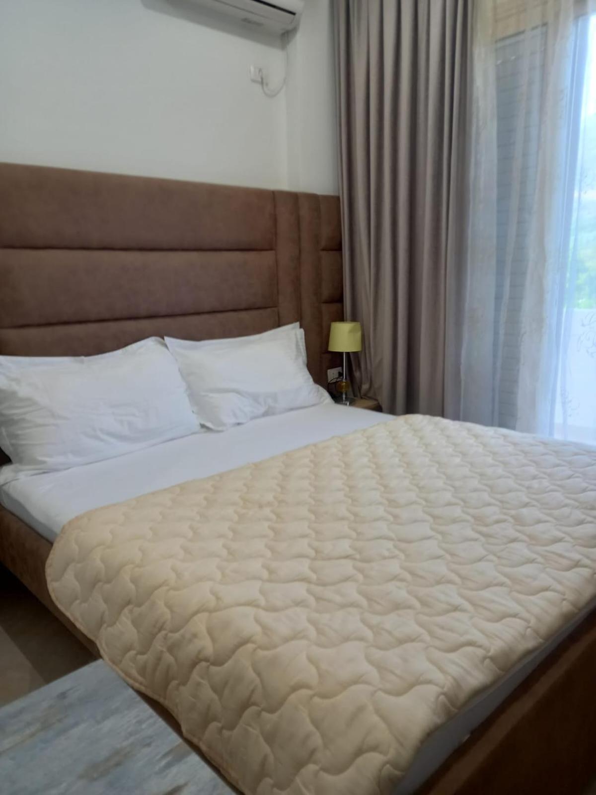 Hotel Relax Dhërmi Eksteriør bilde