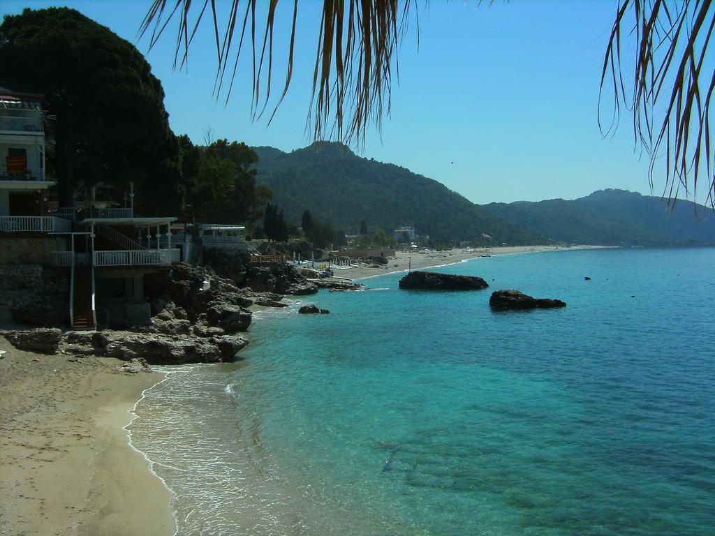 Hotel Relax Dhërmi Fasiliteter bilde