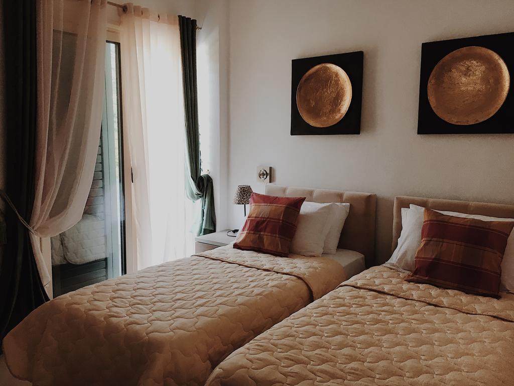 Hotel Relax Dhërmi Rom bilde