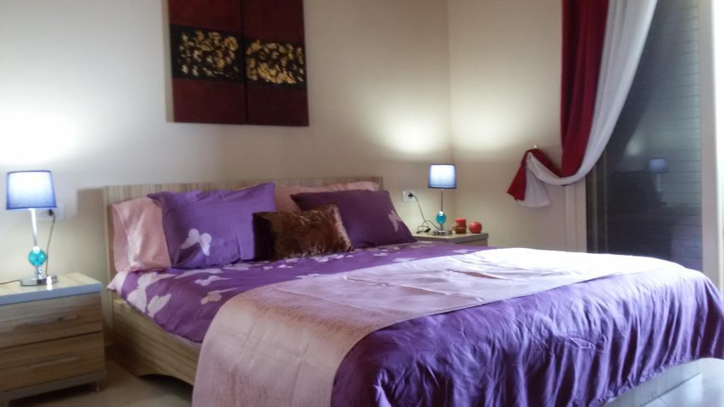 Hotel Relax Dhërmi Rom bilde