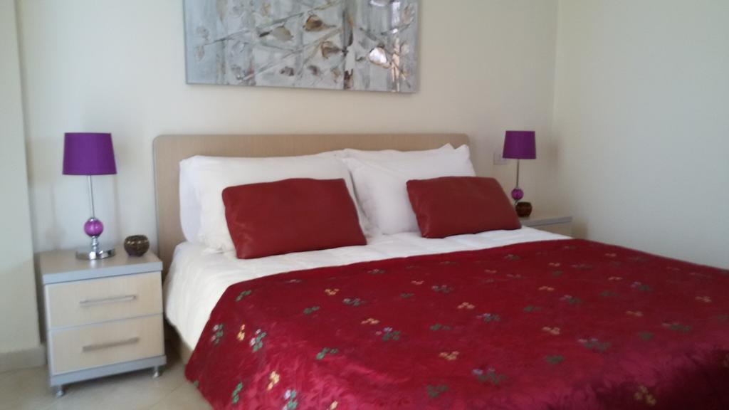 Hotel Relax Dhërmi Rom bilde