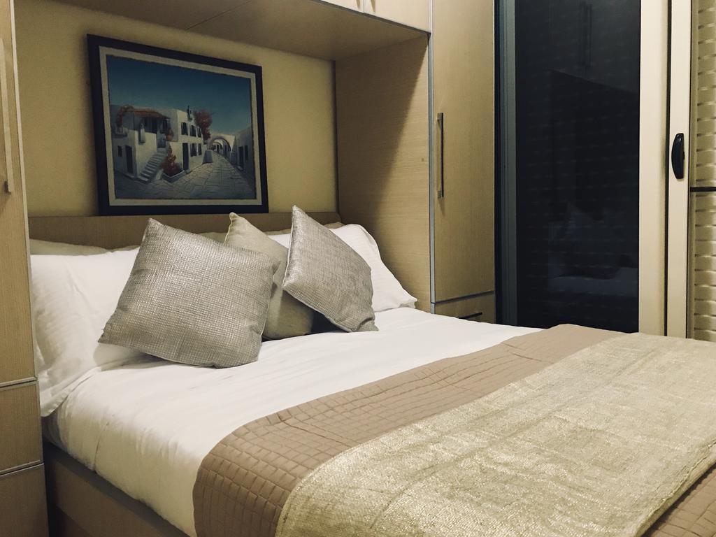 Hotel Relax Dhërmi Rom bilde