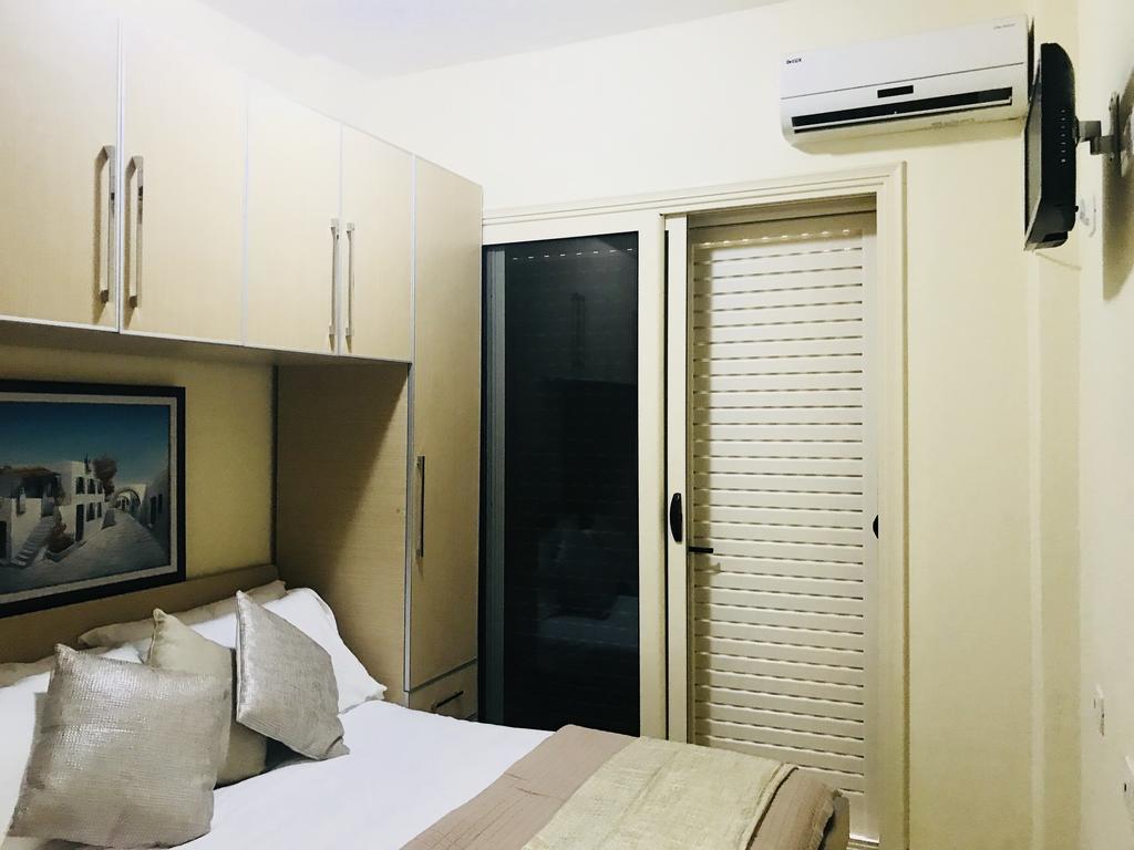 Hotel Relax Dhërmi Rom bilde