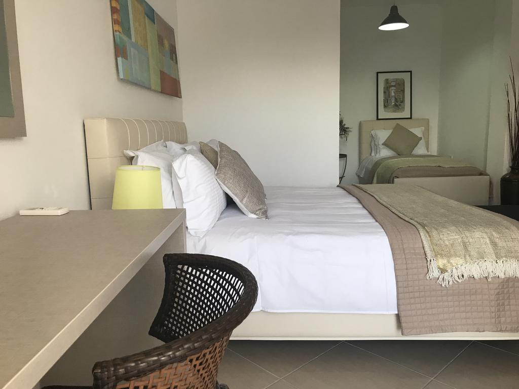 Hotel Relax Dhërmi Rom bilde