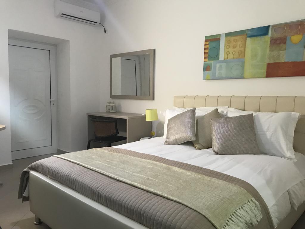 Hotel Relax Dhërmi Rom bilde