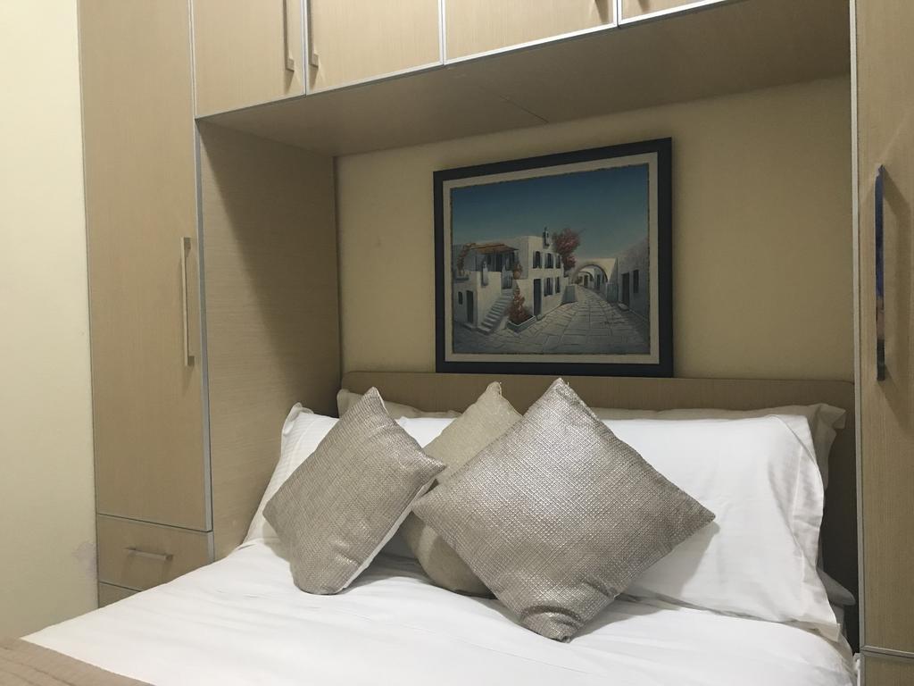 Hotel Relax Dhërmi Rom bilde